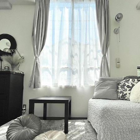 1 Stop To Shinjuku! Central Nakano! Up To 3Ppl.Cozy Bright Room. โตเกียว ภายนอก รูปภาพ