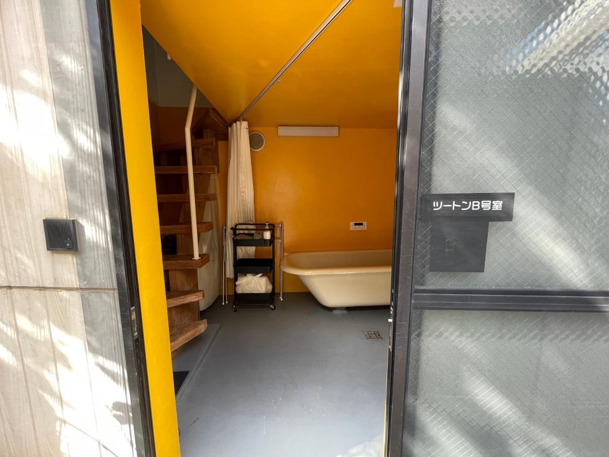 1 Stop To Shinjuku! Central Nakano! Up To 3Ppl.Cozy Bright Room. โตเกียว ภายนอก รูปภาพ