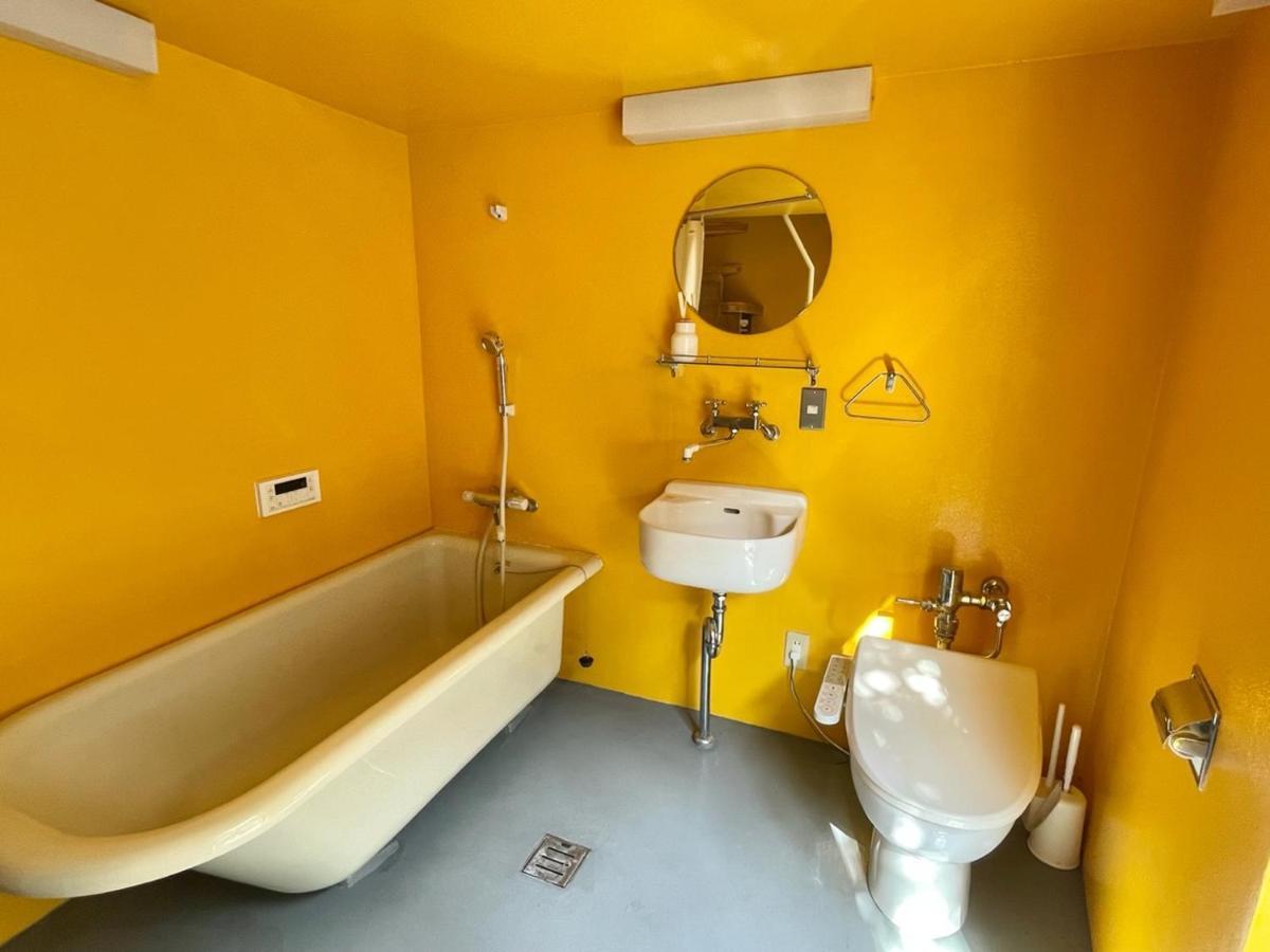 1 Stop To Shinjuku! Central Nakano! Up To 3Ppl.Cozy Bright Room. โตเกียว ภายนอก รูปภาพ